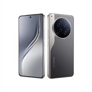 Tecno Camon 40 Premier 5G 12/256GB Akıllı Telefon Kozmik Siyah