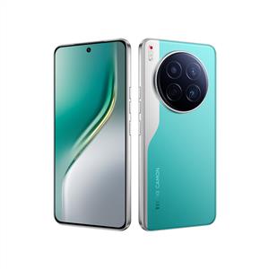 Tecno Camon 40 Premier 5G 12/256GB Akıllı Telefon Kozmik Yeşil