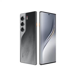 Tecno Camon 40 Pro 5G 12/256GB Akıllı Telefon Kozmik Siyah
