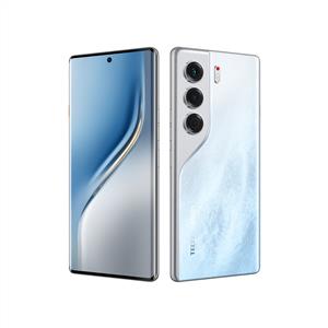 Tecno Camon 40 Pro 5G 12/256GB Akıllı Telefon Buzul Beyazı