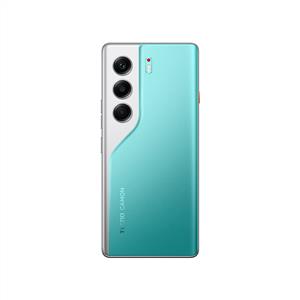 Tecno Camon 40 Pro 5G 12/256GB Akıllı Telefon Yeşil