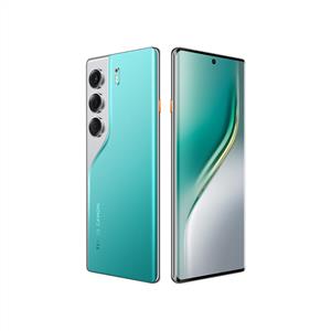 Tecno Camon 40 Pro 5G 12/256GB Akıllı Telefon Yeşil