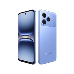 Tecno Spark 40 8/256GB Akıllı Telefon Mavi