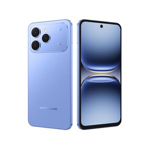 Tecno Spark 40 8/256GB Akıllı Telefon Mavi