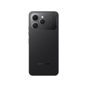 Tecno Spark 40 8/256GB Akıllı Telefon Siyah