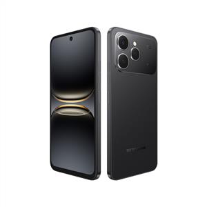 Tecno Spark 40 8/256GB Akıllı Telefon Siyah