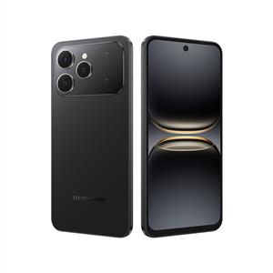 Tecno Spark 40 8/256GB Akıllı Telefon Siyah