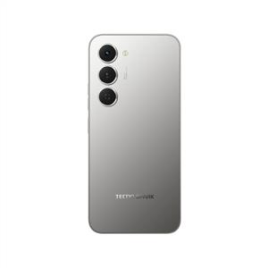 Tecno Spark 40 Pro 8/256GB Akıllı Telefon Titanyum