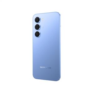 Tecno Spark 40 Pro 8/256GB Akıllı Telefon Mavi