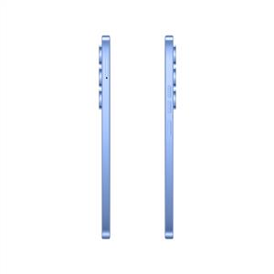 Tecno Spark 40 Pro 8/256GB Akıllı Telefon Mavi
