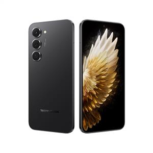 Tecno Spark 40 Pro 8/256GB Akıllı Telefon Siyah
