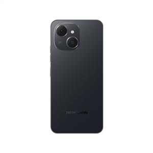 Tecno Spark 40C 4/128GB Akıllı Telefon Siyah