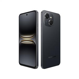 Tecno Spark 40C 4/128GB Akıllı Telefon Siyah