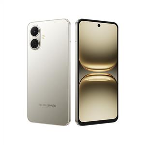 Tecno Spark Go 2 4/128 GB Akıllı Telefon Titanyum Gri