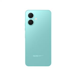 Tecno Spark Go 2 4/128 GB Akıllı Telefon Turkuaz Yeşil