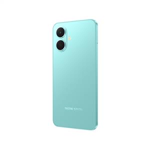 Tecno Spark Go 2 4/128 GB Akıllı Telefon Turkuaz Yeşil