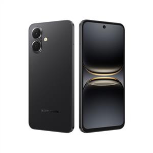 Tecno Spark Go 2 4/128 GB Akıllı Telefon Siyah
