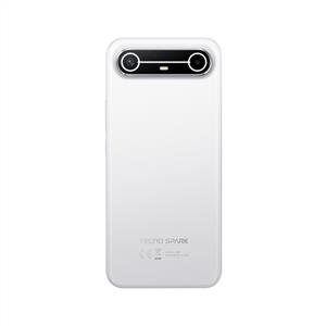 Tecno Spark Slim 8/256GB Akıllı Telefon Beyaz