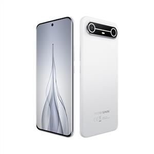 Tecno Spark Slim 8/256GB Akıllı Telefon Beyaz