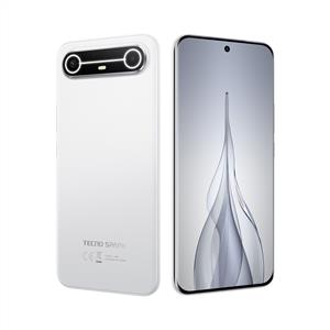 Tecno Spark Slim 8/256GB Akıllı Telefon Beyaz