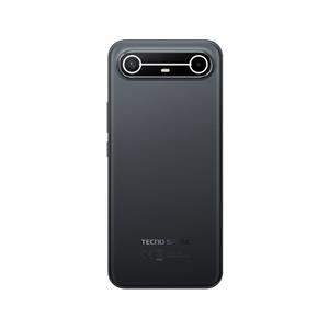 Tecno Spark Slim 8/256GB Akıllı Telefon Siyah