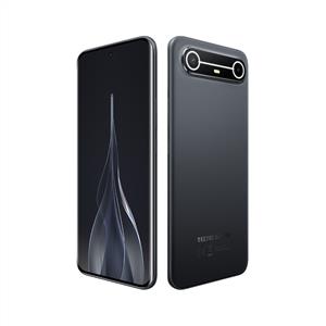 Tecno Spark Slim 8/256GB Akıllı Telefon Siyah