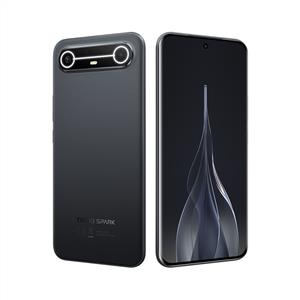 Tecno Spark Slim 8/256GB Akıllı Telefon Siyah