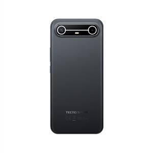 Tecno Spark Slim 5G 8/256GB Akıllı Telefon Siyah