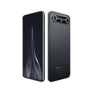Tecno Spark Slim 5G 8/256GB Akıllı Telefon Siyah