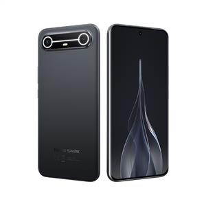 Tecno Spark Slim 5G 8/256GB Akıllı Telefon Siyah