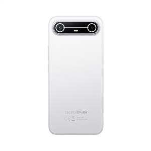 Tecno Spark Slim 5G 8/256GB Akıllı Telefon Beyaz