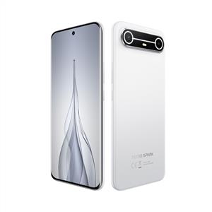 Tecno Spark Slim 5G 8/256GB Akıllı Telefon Beyaz