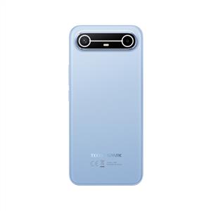 Tecno Spark Slim 5G 8/256GB Akıllı Telefon Mavi