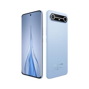 Tecno Spark Slim 5G 8/256GB Akıllı Telefon Mavi