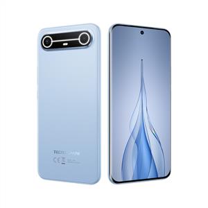 Tecno Spark Slim 5G 8/256GB Akıllı Telefon Mavi
