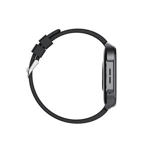 Tecno Watch 3 Active Siyah