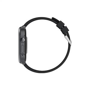 Tecno Watch 3 Active Siyah
