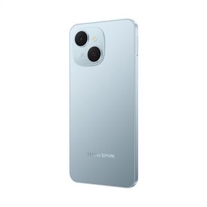 Tecno Spark 40C 4/128GB Akıllı Telefon Mavi