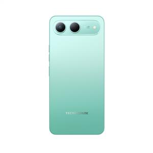 Tecno Spark 40 5G 8/256GB Akıllı Telefon Yeşil