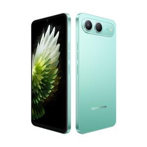 Tecno Spark 40 5G 8/256GB Akıllı Telefon Yeşil