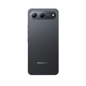 Tecno Spark 40 5G 8/256GB Akıllı Telefon Siyah