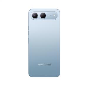 Tecno Spark 40 5G 8/256GB Akıllı Telefon Mavi