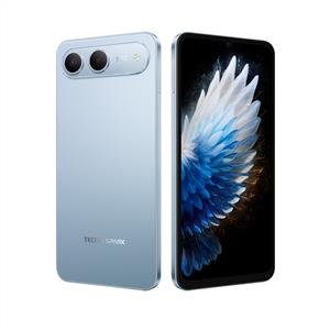 Tecno Spark 40 5G 8/256GB Akıllı Telefon Mavi
