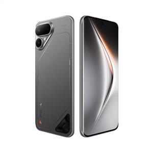 Tecno Pova Curve 2 5G 8/256GB Akıllı Telefon Titanyum