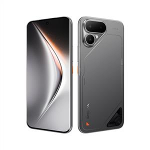 Tecno Pova Curve 2 5G 8/256GB Akıllı Telefon Titanyum