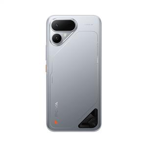 Tecno Pova Curve 2 5G 8/256GB Akıllı Telefon Gümüş