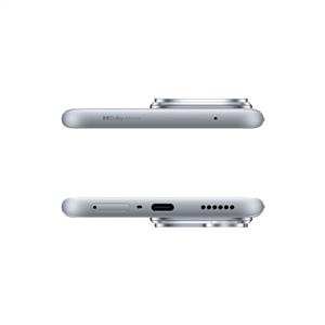 Tecno Pova Curve 2 5G 8/256GB Akıllı Telefon Gümüş