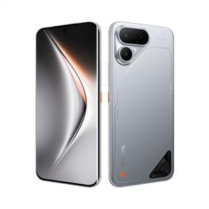 Tecno Pova Curve 2 5G 8/256GB Akıllı Telefon Gümüş