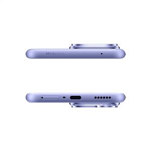 Tecno Pova Curve 2 5G 8/256GB Akıllı Telefon Mor