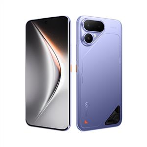 Tecno Pova Curve 2 5G 8/256GB Akıllı Telefon Mor